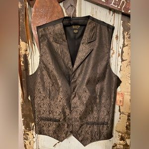 Scully Vest